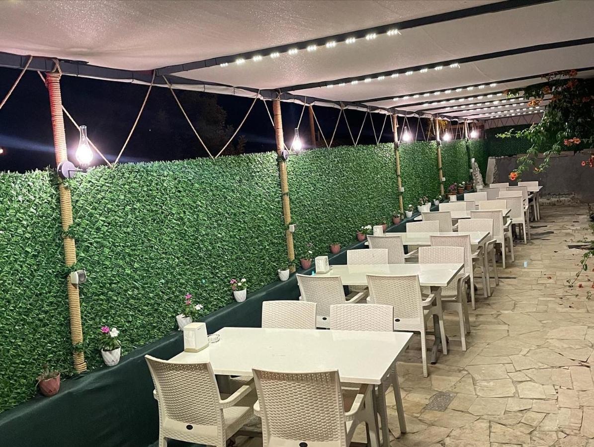 Alis Hotel Fethiye Eksteriør bilde