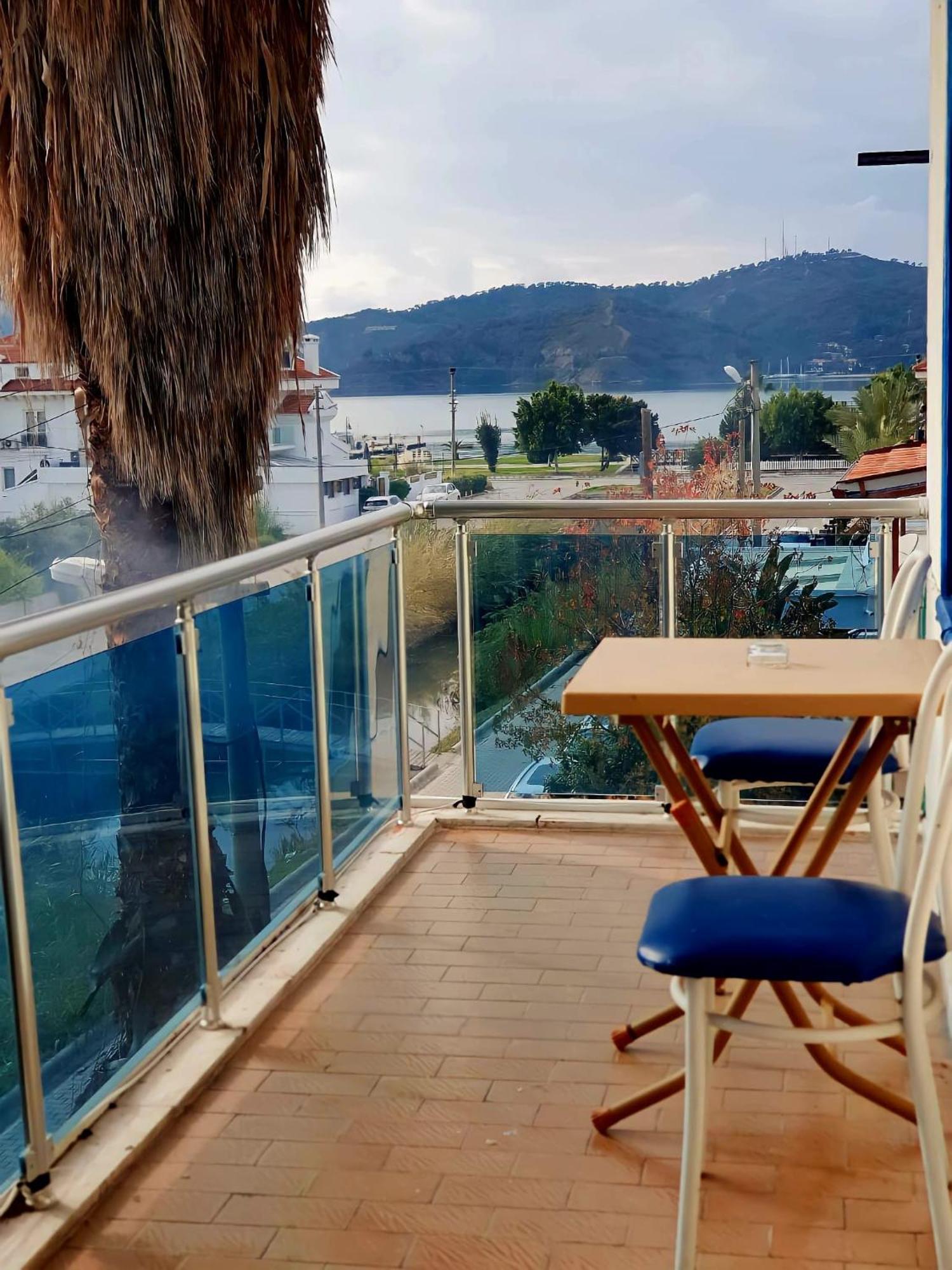 Alis Hotel Fethiye Eksteriør bilde
