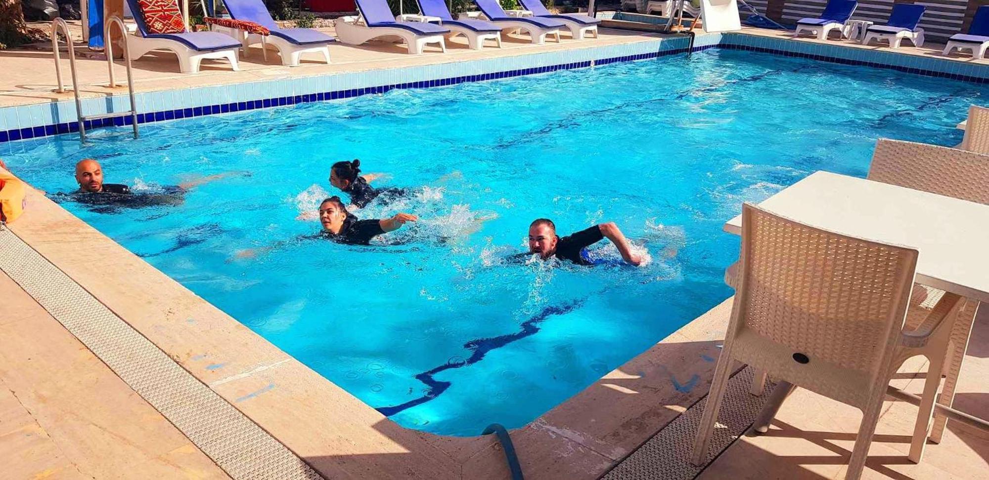 Alis Hotel Fethiye Eksteriør bilde