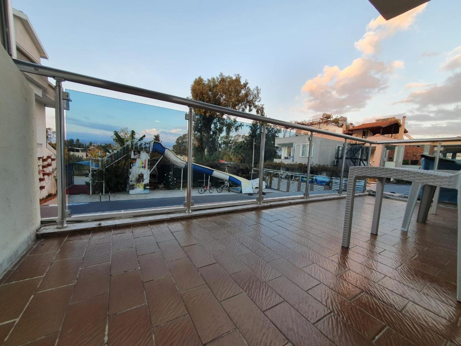 Alis Hotel Fethiye Rom bilde