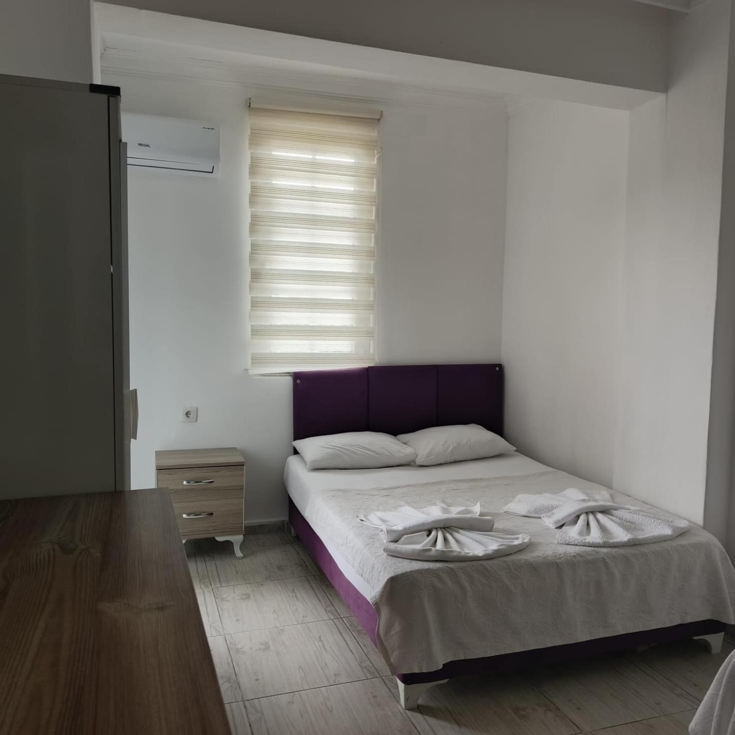 Alis Hotel Fethiye Eksteriør bilde